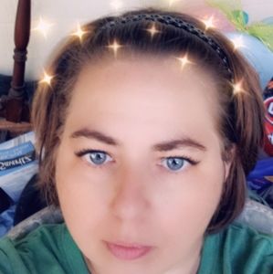 Meet your Posher, Beckie